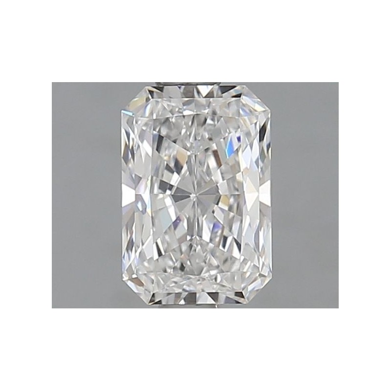 Diament laboratoryjny bezbarwny radiant, 1.01ct, VVS1, D, IGI LG722518629