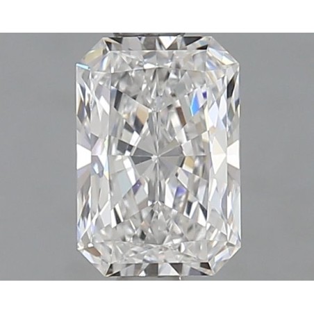 Diament laboratoryjny bezbarwny radiant, 1.01ct, VVS1, D, IGI LG722518629