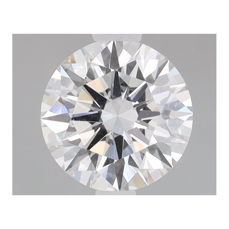 Diament laboratoryjny bezbarwny szlif okrągły, 1.08ct, VVS1, F, IGI LG729512822