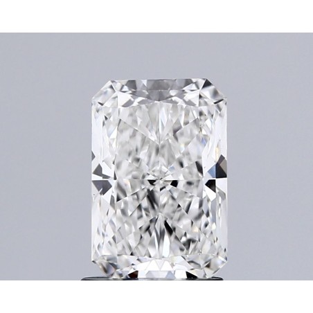 Diament laboratoryjny bezbarwny radiant, 1.56ct, VVS2, E, IGI LG623492863