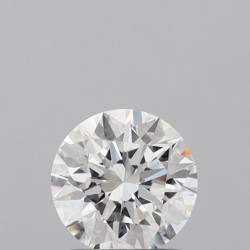 Diament laboratoryjny bezbarwny szlif okrągły, 1.06ct, VVS2, E, IGI LG747512594