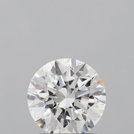 Diament laboratoryjny bezbarwny szlif okrągły, 1.06ct, VVS2, E, IGI LG747512594
