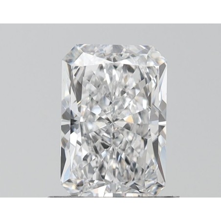 Diament laboratoryjny bezbarwny radiant, 1.2ct, VVS2, D, IGI LG623492853
