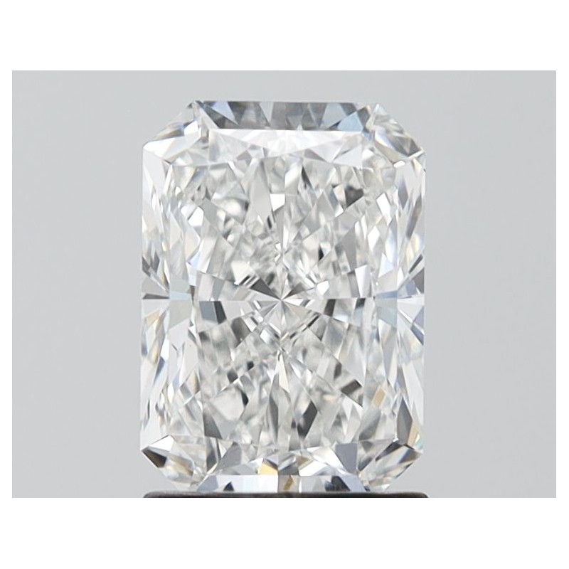 Diament laboratoryjny bezbarwny radiant, 1.62ct, VVS2, E, IGI LG626423036
