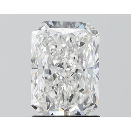 Diament laboratoryjny bezbarwny radiant, 1.62ct, VVS2, E, IGI LG626423036