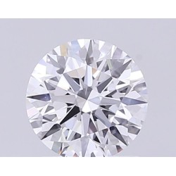 Diament laboratoryjny bezbarwny szlif okrągły, 0.92ct, VVS2, D, IGI LG732563221