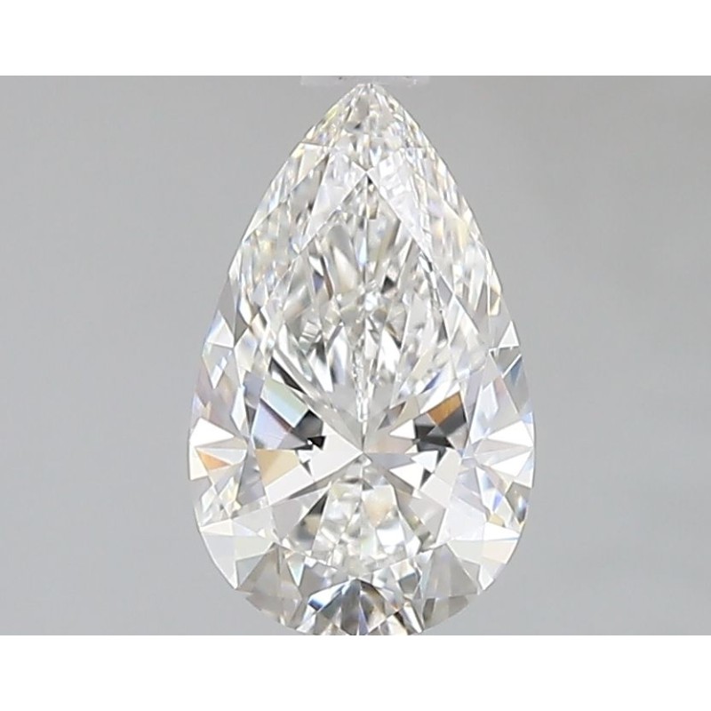 Diament laboratoryjny bezbarwny szlif gruszkowy, 1.19ct, VVS2, E, IGI LG724550654 Diament laboratoryjny bezbarwny szlif gruszkowy, 1.19ct, VVS2, E, IGI LG724550654