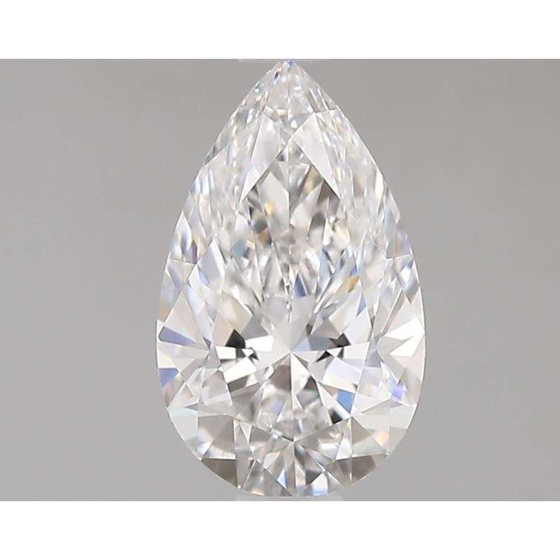 Diament laboratoryjny bezbarwny szlif gruszkowy, 1.06ct, VVS1, E, IGI LG717583998 Diament laboratoryjny bezbarwny szlif gruszkowy, 1.06ct, VVS1, E, IGI LG717583998