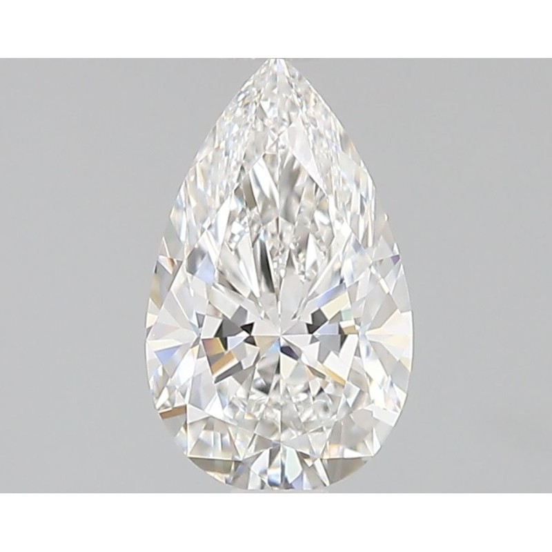 Diament laboratoryjny bezbarwny szlif gruszkowy, 1.41ct, VVS1, E, IGI LG718501679 Diament laboratoryjny bezbarwny szlif gruszkowy, 1.41ct, VVS1, E, IGI LG718501679