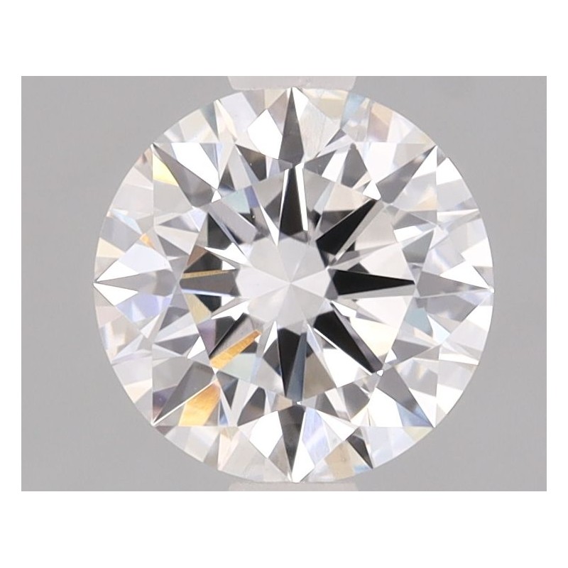 Diament laboratoryjny bezbarwny szlif okrągły, 1.01ct, VVS2, E, IGI LG737502016
