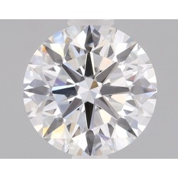 Diament laboratoryjny bezbarwny szlif okrągły, 1.02ct, VVS2, F, IGI LG729513921