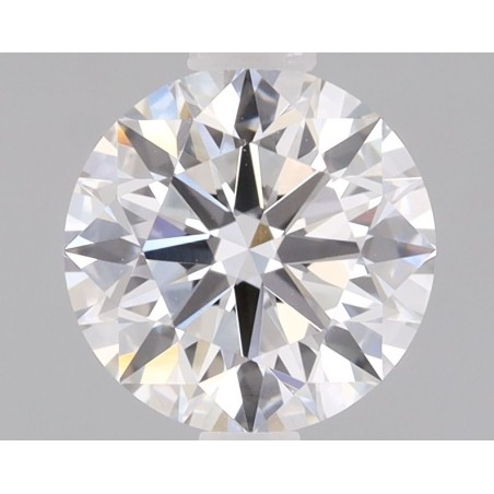 Diament laboratoryjny bezbarwny szlif okrągły, 1.02ct, VVS2, F, IGI LG729513921