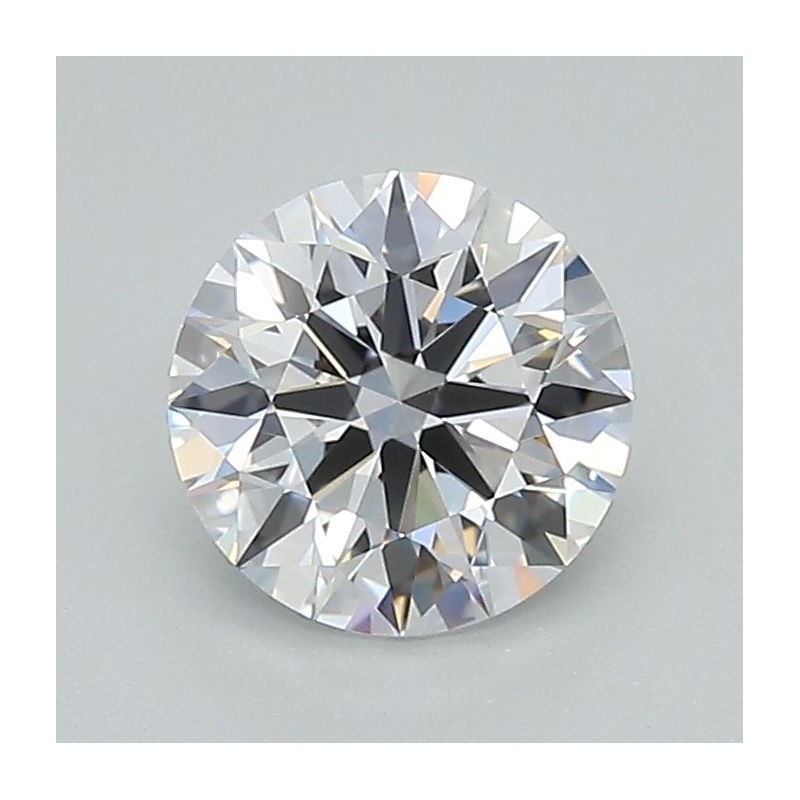 Diament laboratoryjny bezbarwny szlif okrągły, 1.09ct, VVS1, D, IGI LG602388386 Diament laboratoryjny bezbarwny szlif okrągły, 1.09ct, VVS1, D, IGI LG602388386