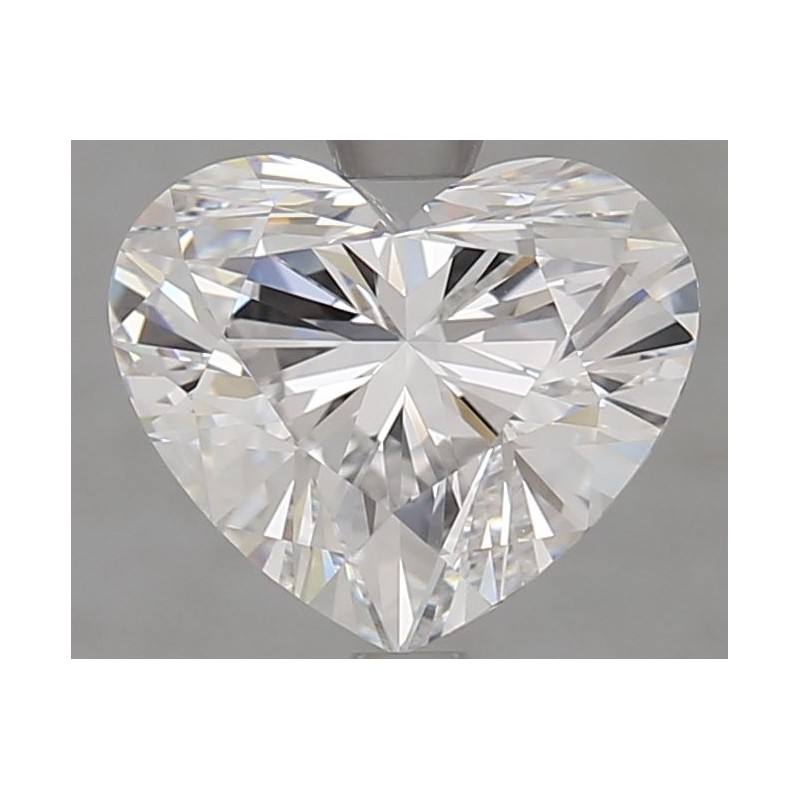 Diament laboratoryjny bezbarwny serce, 2.56ct, VVS2, D, GIA 2516736301 Diament laboratoryjny bezbarwny serce, 2.56ct, VVS2, D, GIA 2516736301