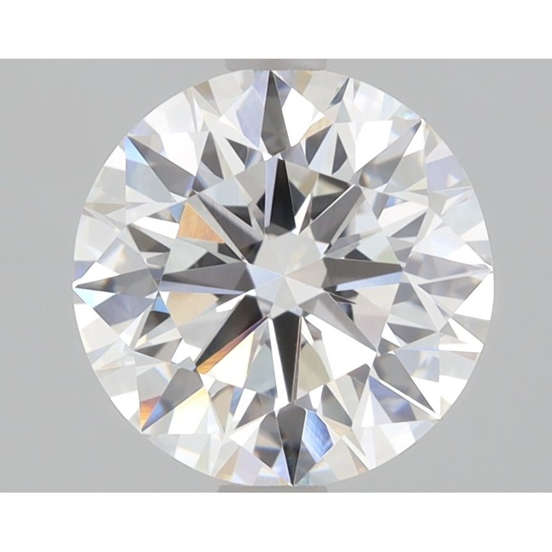 Diament laboratoryjny bezbarwny szlif okrągły, 2ct, VVS2, E, IGI LG749535942 Diament laboratoryjny bezbarwny szlif okrągły, 2ct, VVS2, E, IGI LG749535942