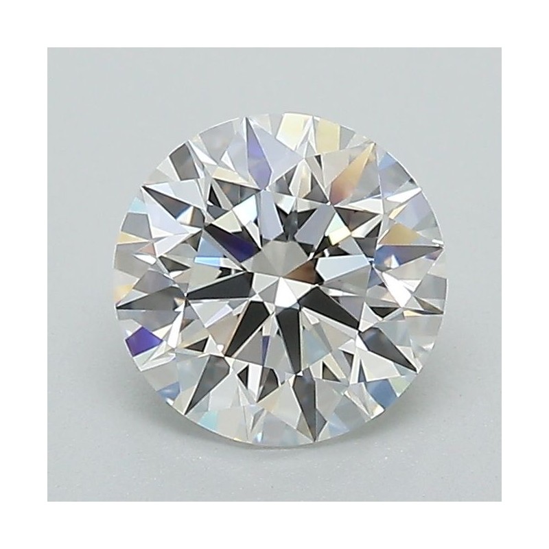 Diament laboratoryjny bezbarwny szlif okrągły, 1.22ct, VVS1, E, IGI LG602388383 Diament laboratoryjny bezbarwny szlif okrągły, 1.22ct, VVS1, E, IGI LG602388383