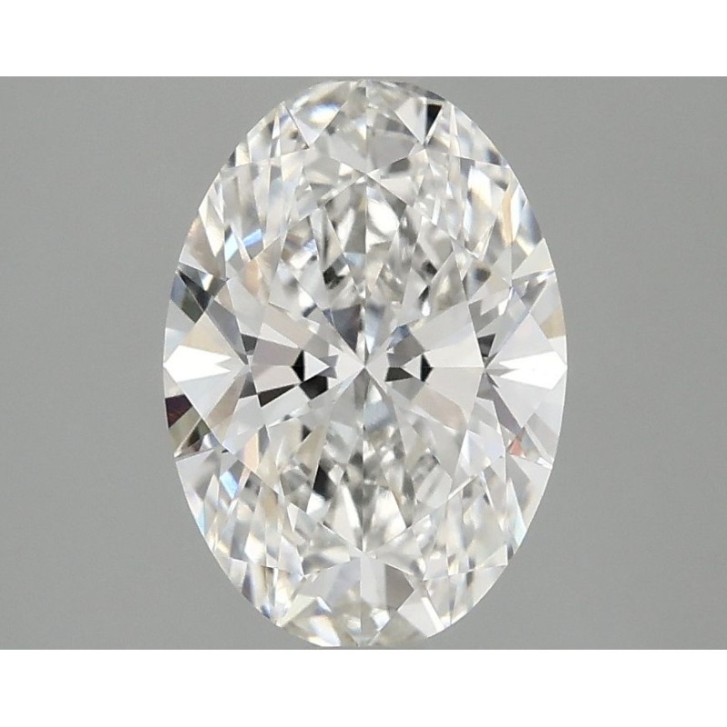 Diament laboratoryjny bezbarwny szlif owalny, 2.1ct, VVS2, F, IGI LG750599403 Diament laboratoryjny bezbarwny szlif owalny, 2.1ct, VVS2, F, IGI LG750599403