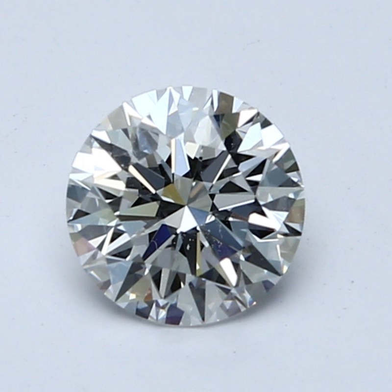 Diament laboratoryjny bezbarwny szlif okrągły, 1.04ct, VVS1, D, IGI LG681542619 Diament laboratoryjny bezbarwny szlif okrągły, 1.04ct, VVS1, D, IGI LG681542619