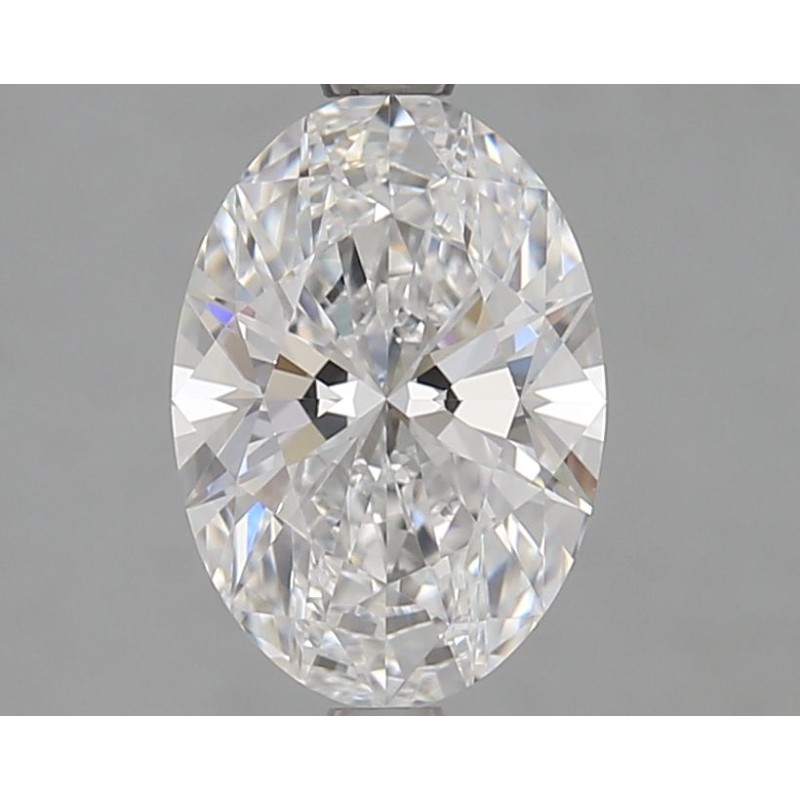 Diament laboratoryjny bezbarwny szlif owalny, 2.09ct, VVS1, D, GIA 6512818507 Diament laboratoryjny bezbarwny szlif owalny, 2.09ct, VVS1, D, GIA 6512818507