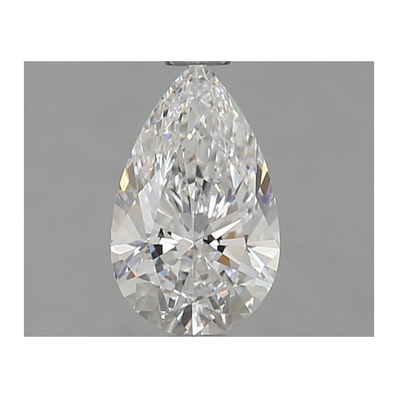 Diament laboratoryjny bezbarwny szlif gruszkowy, 1.02ct, VVS1, D, IGI LG694556704 Diament laboratoryjny bezbarwny szlif gruszkowy, 1.02ct, VVS1, D, IGI LG694556704