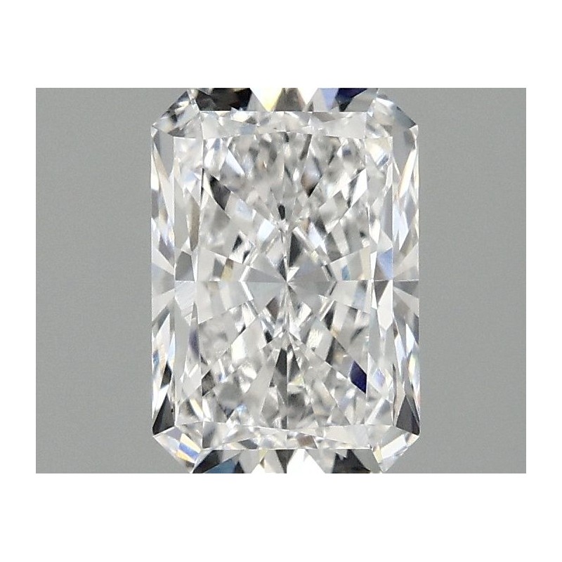 Diament laboratoryjny bezbarwny radiant, 1.56ct, VVS2, D, IGI LG739595307 Diament laboratoryjny bezbarwny radiant, 1.56ct, VVS2, D, IGI LG739595307