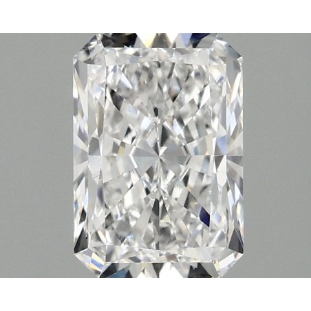 Diament laboratoryjny bezbarwny radiant, 1.56ct, VVS2, D, IGI LG739595307