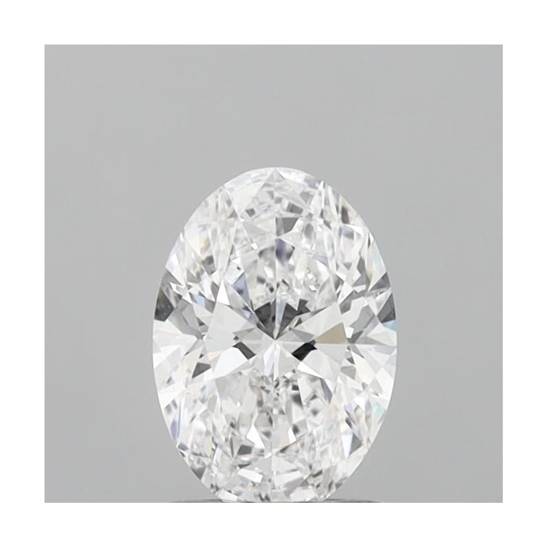 Diament laboratoryjny bezbarwny szlif owalny, 1.05ct, VVS1, D, IGI LG739579974 Diament laboratoryjny bezbarwny szlif owalny, 1.05ct, VVS1, D, IGI LG739579974