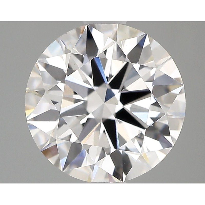 Diament laboratoryjny bezbarwny szlif okrągły, 1.77ct, VVS2, D, IGI LG747525992 Diament laboratoryjny bezbarwny szlif okrągły, 1.77ct, VVS2, D, IGI LG747525992