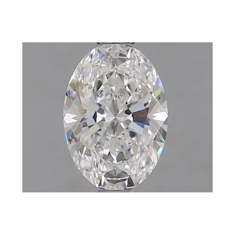 Diament laboratoryjny bezbarwny szlif owalny, 1.1ct, VVS2, D, GIA 6532643298 Diament laboratoryjny bezbarwny szlif owalny, 1.1ct, VVS2, D, GIA 6532643298