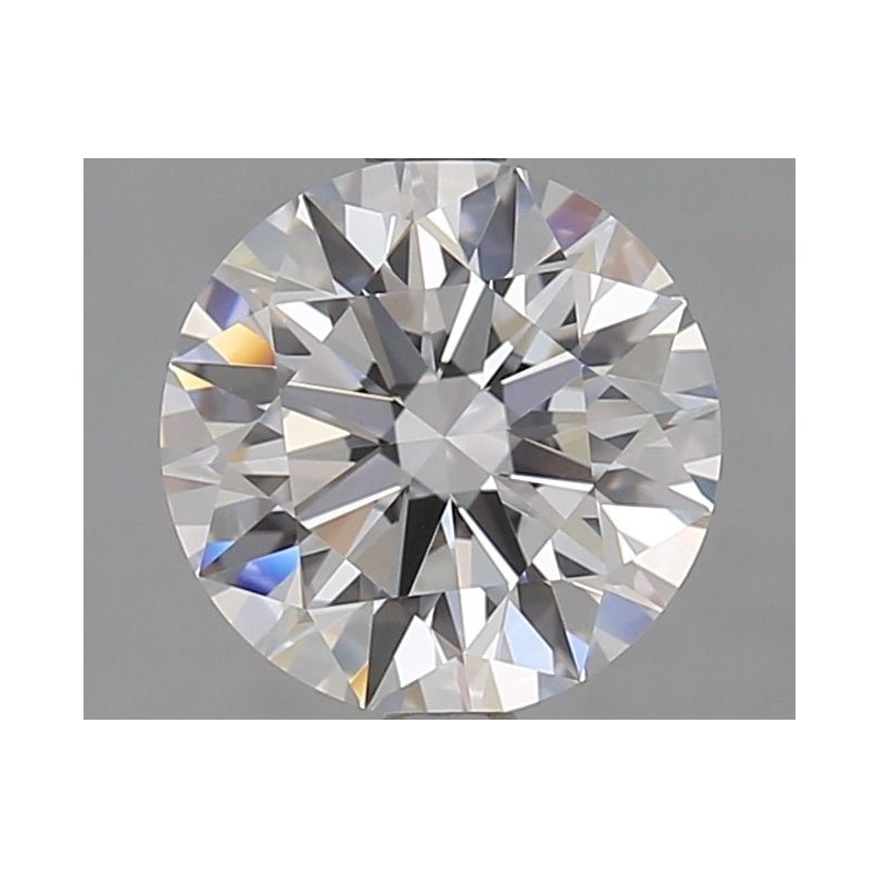 Diament laboratoryjny bezbarwny szlif okrągły, 2.2ct, VVS1, D, GIA 1533654126 Diament laboratoryjny bezbarwny szlif okrągły, 2.2ct, VVS1, D, GIA 1533654126