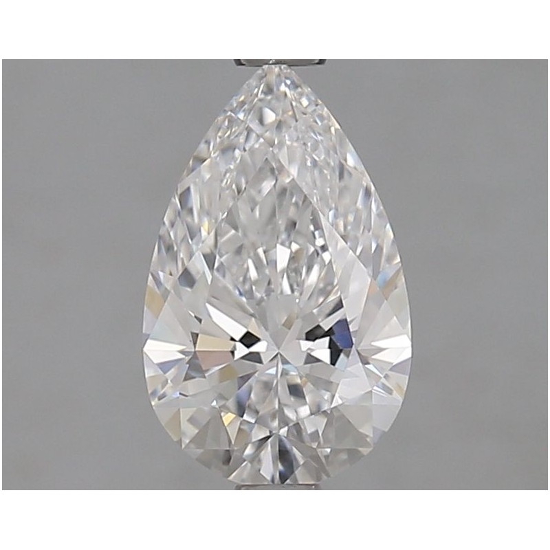 Diament laboratoryjny bezbarwny szlif gruszkowy, 1.5ct, VVS1, D, GIA 1533643262 Diament laboratoryjny bezbarwny szlif gruszkowy, 1.5ct, VVS1, D, GIA 1533643262