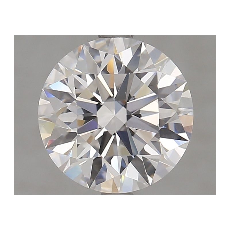 Diament laboratoryjny bezbarwny szlif okrągły, 2.62ct, VVS2, D, GIA 6512290911 Diament laboratoryjny bezbarwny szlif okrągły, 2.62ct, VVS2, D, GIA 6512290911