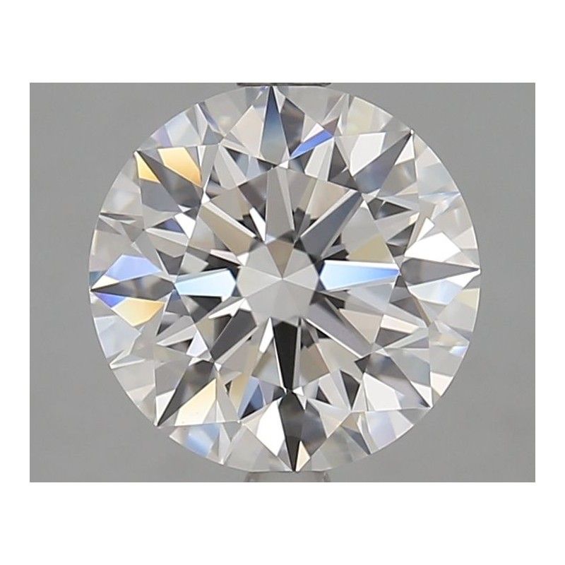 Diament laboratoryjny bezbarwny szlif okrągły, 2.85ct, VVS1, D, GIA 2514106550 Diament laboratoryjny bezbarwny szlif okrągły, 2.85ct, VVS1, D, GIA 2514106550