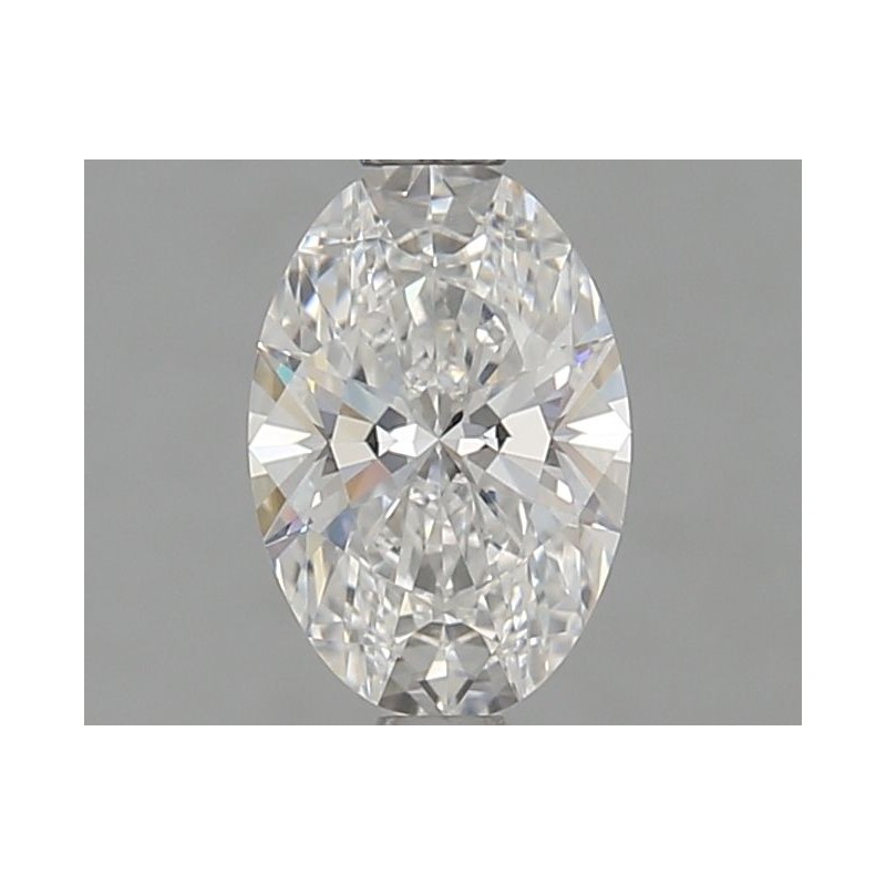 Diament laboratoryjny bezbarwny szlif owalny, 1.01ct, VVS1, D, GIA 6512102648 Diament laboratoryjny bezbarwny szlif owalny, 1.01ct, VVS1, D, GIA 6512102648