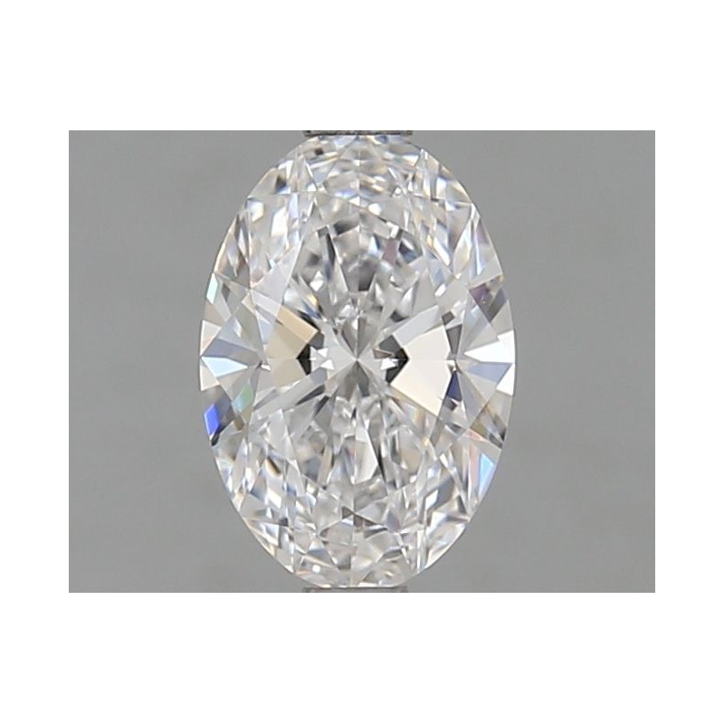 Diament laboratoryjny bezbarwny szlif owalny, 1.03ct, VVS1, D, GIA 7516457462 Diament laboratoryjny bezbarwny szlif owalny, 1.03ct, VVS1, D, GIA 7516457462