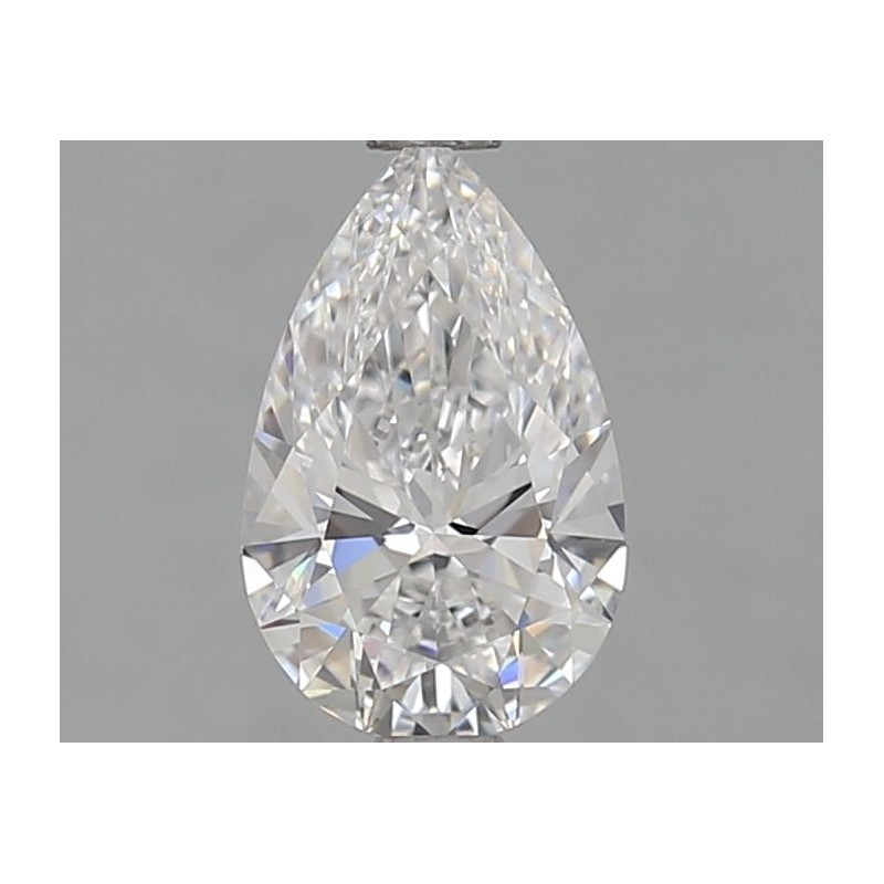Diament laboratoryjny bezbarwny szlif gruszkowy, 1.03ct, VVS2, E, IGI LG683578116 Diament laboratoryjny bezbarwny szlif gruszkowy, 1.03ct, VVS2, E, IGI LG683578116