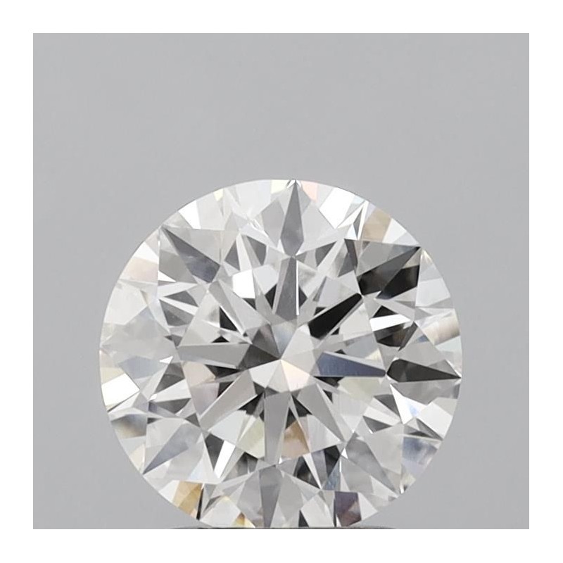 Diament laboratoryjny bezbarwny szlif okrągły, 2.03ct, VVS2, F, IGI LG739579892 Diament laboratoryjny bezbarwny szlif okrągły, 2.03ct, VVS2, F, IGI LG739579892