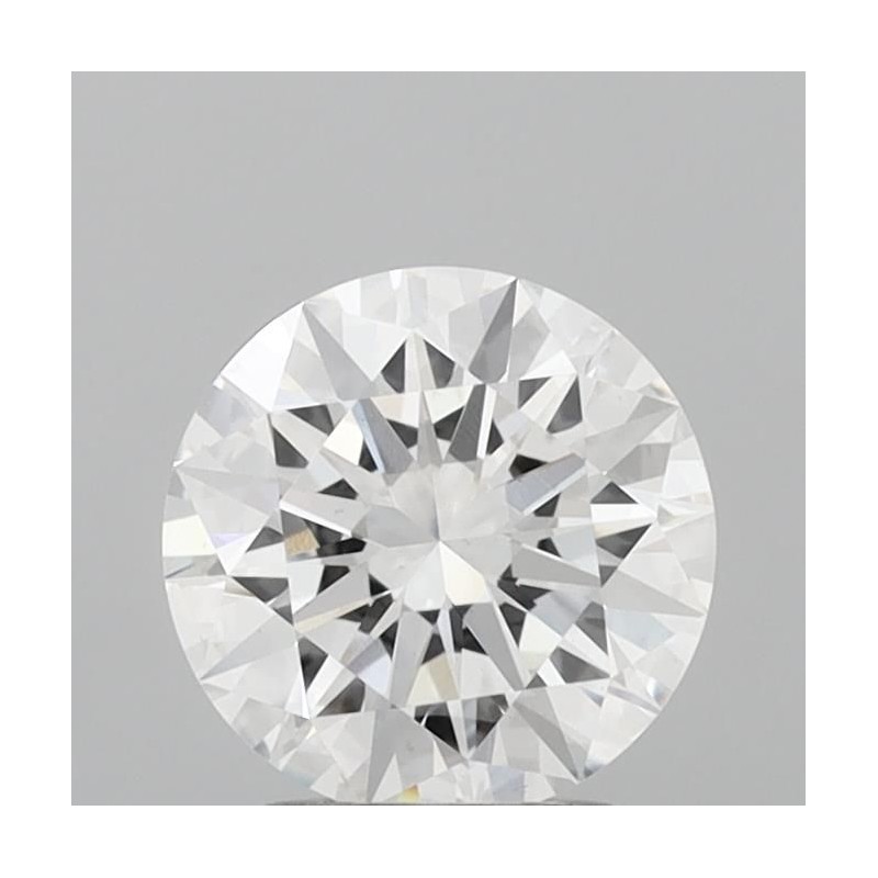 Diament laboratoryjny bezbarwny szlif okrągły, 2.04ct, VVS2, D, IGI LG747512814 Diament laboratoryjny bezbarwny szlif okrągły, 2.04ct, VVS2, D, IGI LG747512814