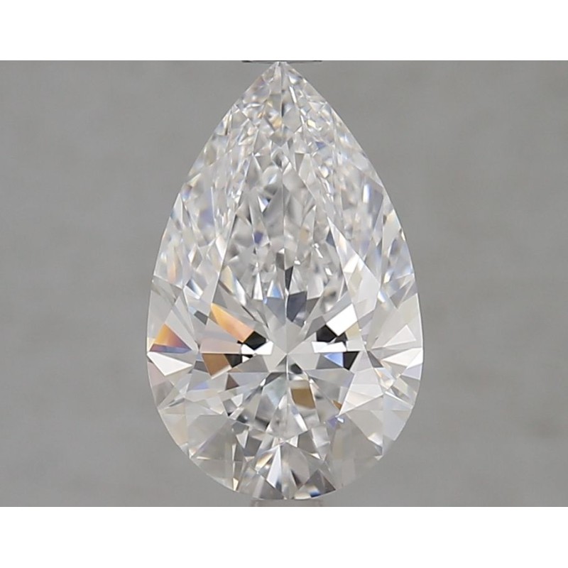 Diament laboratoryjny bezbarwny szlif gruszkowy, 2.14ct, VVS2, D, GIA 2516586424 Diament laboratoryjny bezbarwny szlif gruszkowy, 2.14ct, VVS2, D, GIA 2516586424