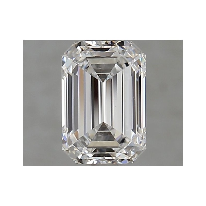 Diament laboratoryjny bezbarwny szlif szmaragdowy, 1.5ct, VVS2, D, GIA 2516587456 Diament laboratoryjny bezbarwny szlif szmaragdowy, 1.5ct, VVS2, D, GIA 2516587456