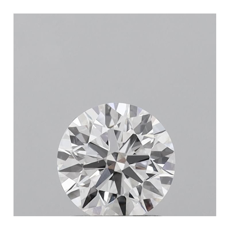 Diament laboratoryjny bezbarwny szlif okrągły, 1.03ct, IF, D, IGI LG747512714