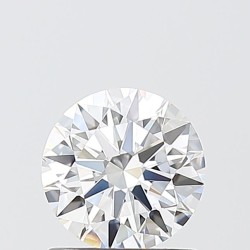 Diament laboratoryjny bezbarwny szlif okrągły, 1.01ct, VVS2, E, IGI LG752512877