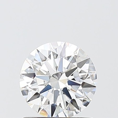 Diament laboratoryjny bezbarwny szlif okrągły, 1.01ct, VVS2, E, IGI LG752512877