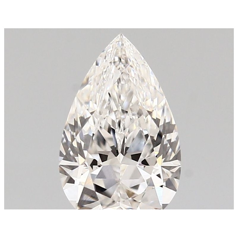 Diament laboratoryjny bezbarwny szlif gruszkowy, 1.26ct, VVS2, E, IGI LG694525279 Diament laboratoryjny bezbarwny szlif gruszkowy, 1.26ct, VVS2, E, IGI LG694525279