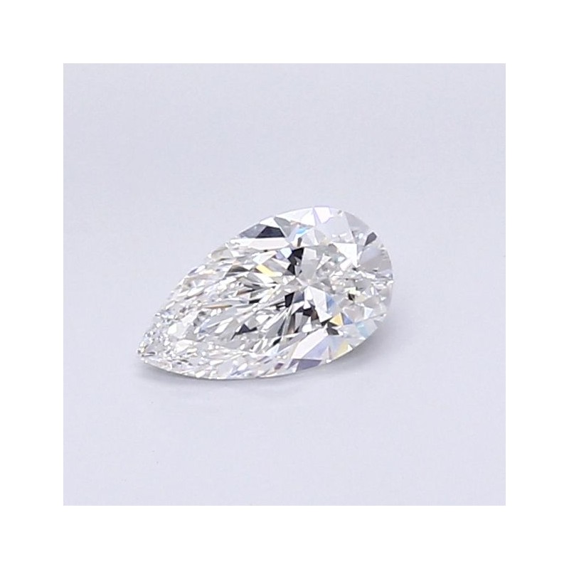 Diament laboratoryjny bezbarwny szlif gruszkowy, 1.14ct, VVS2, D, IGI LG747552714 Diament laboratoryjny bezbarwny szlif gruszkowy, 1.14ct, VVS2, D, IGI LG747552714