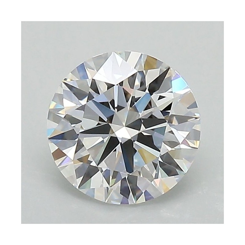 Diament laboratoryjny bezbarwny szlif okrągły, 1.31ct, VVS1, E, IGI LG601395810 Diament laboratoryjny bezbarwny szlif okrągły, 1.31ct, VVS1, E, IGI LG601395810