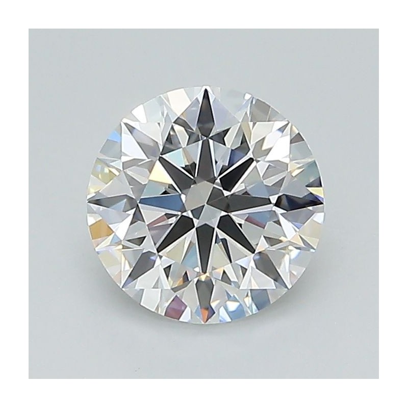 Diament laboratoryjny bezbarwny szlif okrągły, 1.09ct, VVS1, E, IGI LG601395857 Diament laboratoryjny bezbarwny szlif okrągły, 1.09ct, VVS1, E, IGI LG601395857