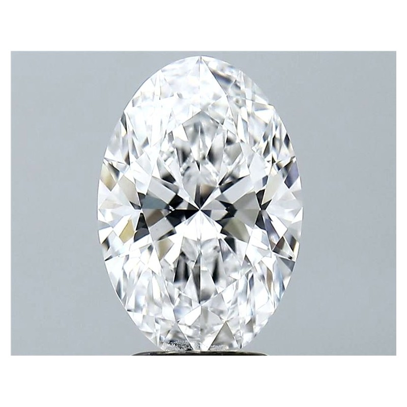 Diament laboratoryjny bezbarwny szlif owalny, 2.73ct, VVS2, D, GIA 2231606352 Diament laboratoryjny bezbarwny szlif owalny, 2.73ct, VVS2, D, GIA 2231606352