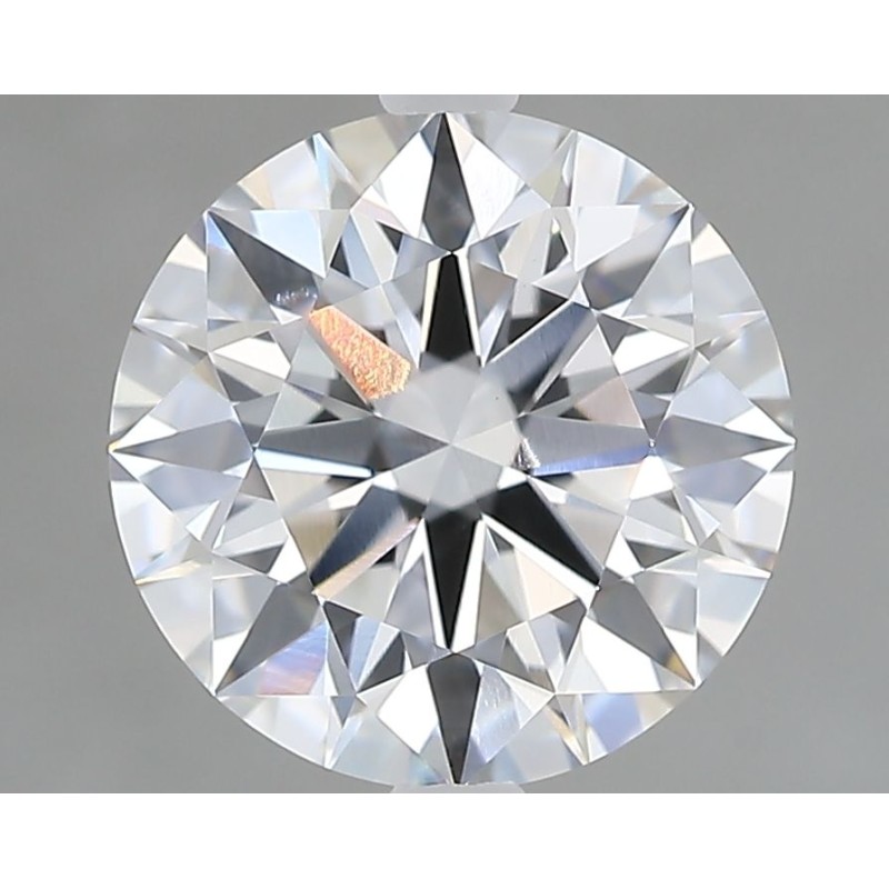 Diament laboratoryjny bezbarwny szlif okrągły, 2.52ct, VVS2, D, GIA 1232623097 Diament laboratoryjny bezbarwny szlif okrągły, 2.52ct, VVS2, D, GIA 1232623097