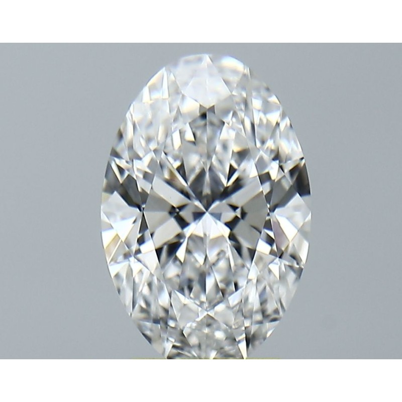 Diament laboratoryjny bezbarwny szlif owalny, 2.28ct, VVS1, E, GIA 5232645235 Diament laboratoryjny bezbarwny szlif owalny, 2.28ct, VVS1, E, GIA 5232645235